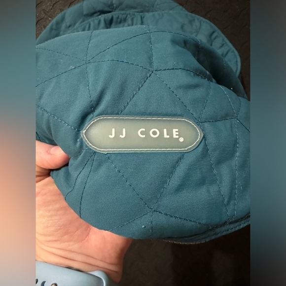 JJ Cole Car seat Cover - Picture 4 of 5